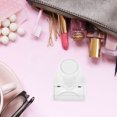 thumbnail image 4 of KAKOWELY Lower Eyelashes Stamp Reusable False Lower Eyelash Practice Assistant Eyelash Stamp,2.83"X2.36"X1.57", 4 of 5