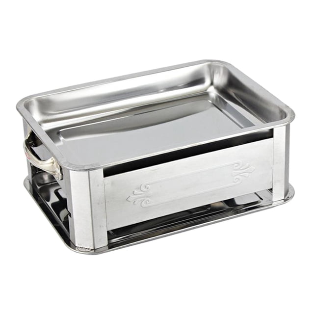 Almencla Tabletop 45x30cm Windproof