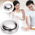 thumbnail image 2 of 1 Set Deodorizing Soap Kitchen Stainless Steel Soap Odor Removing Soap, 2 of 9