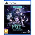 thumbnail image 1 of Mato Anomalisations [PlayStation 5], 1 of 1