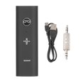 thumbnail image 1 of Mini Récepteur Audio, Adaptateur Audio Stable de 3,5 Mm pour Haut-Parleur de Voiture, 1 of 8