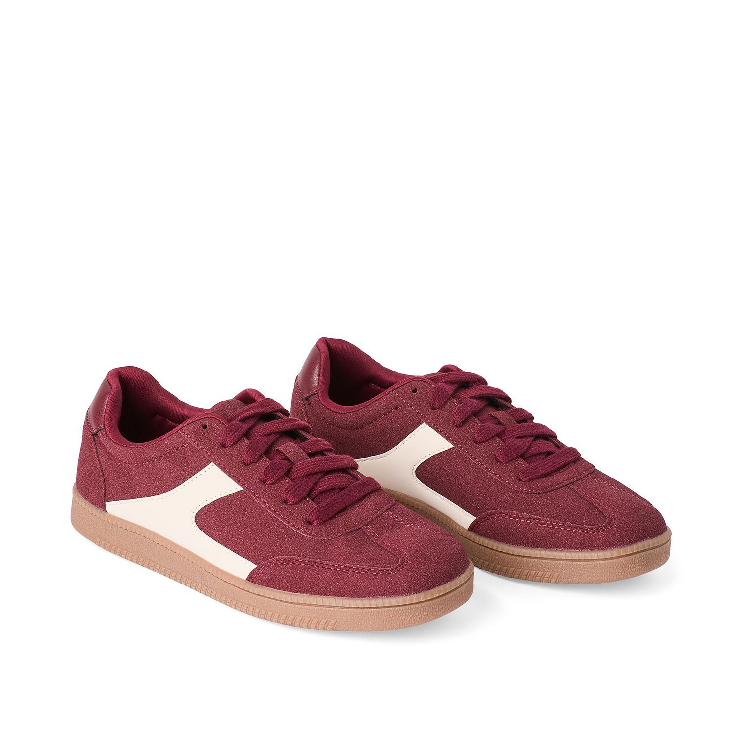 No Boundaries Women's Casual Sneakers