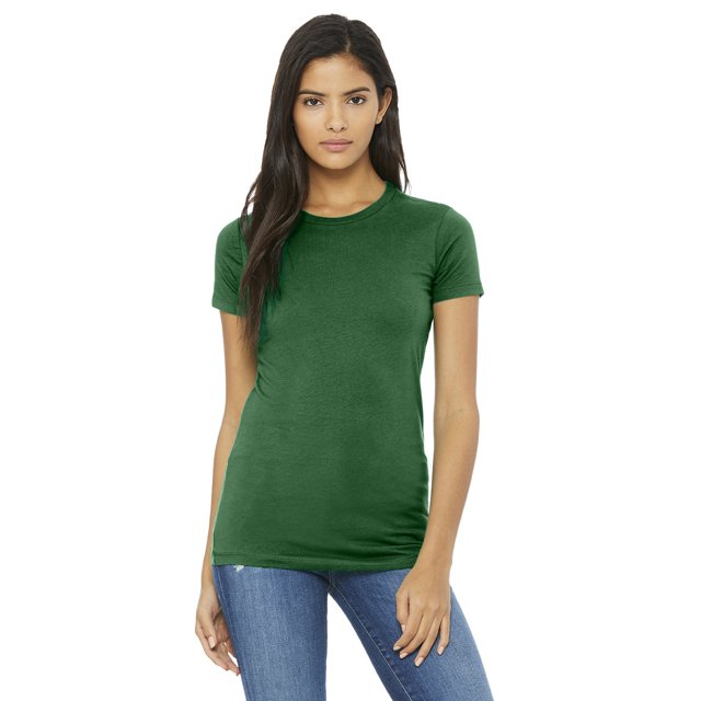 Bella + Canvas Ladies' The Favorite T-Shirt