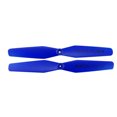 thumbnail image 3 of kusrkot RC Propeller Prop for X5HW X5HC X54HW X54HC X5UW X5UC Replacement Blue, 3 of 8
