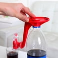 thumbnail image 4 of Handheld Carbonated Beverage Maker Portable Carbonation Machine for Instantly Carbonated Drinks, 4 of 6
