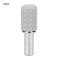 thumbnail image 1 of Shelf Support Pegs Studs Plug Pin Glass Board Bracket for Wall Shelves Kitchen Cabinet Wardrobe, 1 of 1
