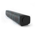 thumbnail image 2 of Speaker Computer Wired Sound Bar Home Theater Stereo Surround Sound Bar Support For PC/TV Theater 3.5mm ,High Sound, 2 of 7