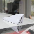 thumbnail image 4 of Car Solar Shark Fin Antenna Remote Control Flashing Light Body Decoration, 4 of 8