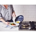 thumbnail image 3 of Blue Diamond Ceramic Non-Stick 12" Fry Pan, 3 of 8