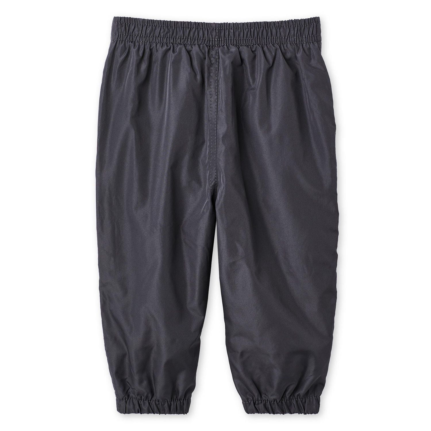 Pantalon de pluie hydrofuge George pour bébés filles