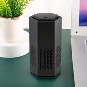 Dvkptbk Air Purifier Pet Purifiers for Home Smell, Pet Purifier, Humidifier and Purifier in One, Purifiers with Washable Filters, Portable, Powerful, Silent Home Essentials
