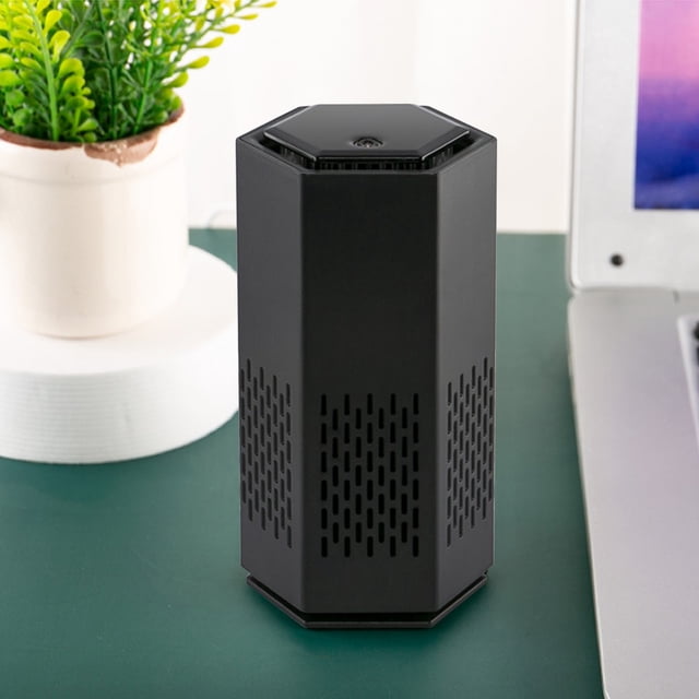 Chmadoxn Air Purifiers Pet Purifiers For Home Smell, Pet Purifier, Humidifier And Purifier One, Purifiers With Washable Filters, Portable, Powerful, Silent air purifier