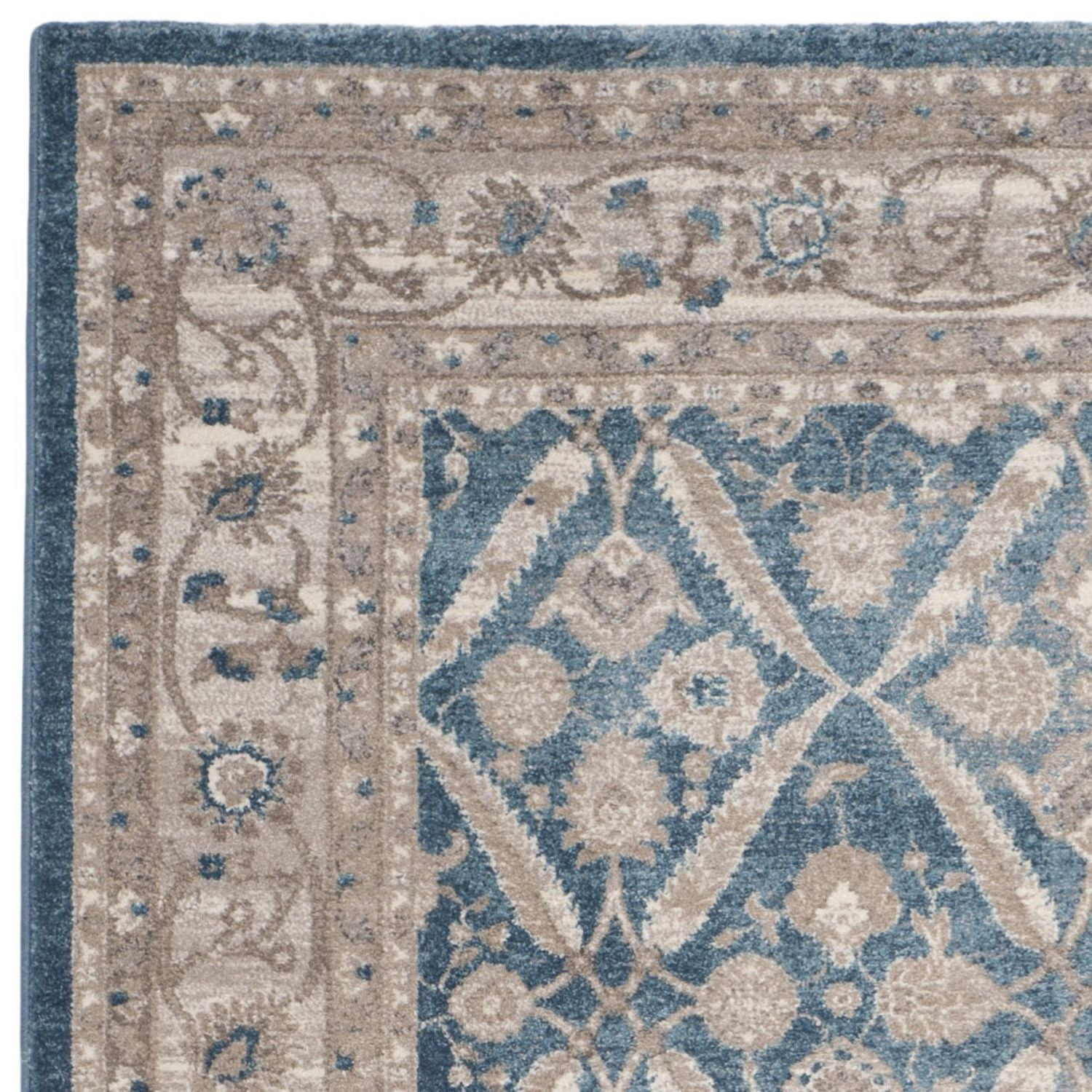 Safavieh Sofia Jerrod Tapis de Bordure