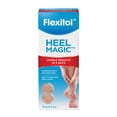 thumbnail image 1 of Magie pour les talons de Flexitol pour traiter les talons secs et fendillés, 1 of 7