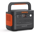 thumbnail image 1 of Jackery Explorer 1000 v2 Portable Power Station(2024 New Version), Solar Generator for Outdoor/Camping/Off-grid Living/RV/Emergency, 1 of 7