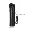 thumbnail image 4 of Club Washer Washing Club Brush Lightweight Club Cleaning Brush Golf Accessory, 4 of 9