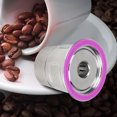 thumbnail image 3 of Stainless Steel Practical Coffee , Coffee  Cup Espresso , For Coffee Lovers Coffee Maker Coffee Shop Home, 3 of 8