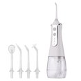 thumbnail image 1 of Portable Oral Irrigator Water Flosser Teeth Cleaner for Teeth Cleaning Cordless Electric Flosser Portable Travel, 1 of 8