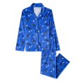 thumbnail image 1 of Pyjama 2 pièces George pour garçons, 1 of 2