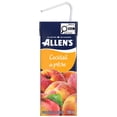 thumbnail image 4 of Allen's Boîtes de Jus Cocktail à la Pêche 8x200ml, 4 of 8