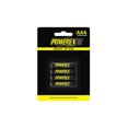 thumbnail image 1 of 8 x AAA NiMH Powerex PRO Rechargeable Batteries (1000 mAh), 1 of 1