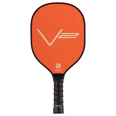 ONIX Pickleball V2 Paddle Orange