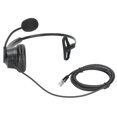 thumbnail image 4 of Telephone Headphonewith Mic,Telephone Headset with Microphone Call Center Headset Communication Headset Enhanced Features, 4 of 14