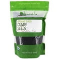 thumbnail image 1 of Kevala - Organic Black Cumin Seeds - 16 oz., 1 of 2