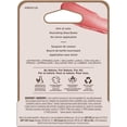 thumbnail image 2 of Burt's Bees 100% Natural Origin Moisturizing Tinted Lip Balm, Hibiscus with Shea Butter, 2 of 4