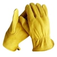 thumbnail image 3 of Industrial Gloves Driver Work Gloves Construction Gloves, 3 of 8