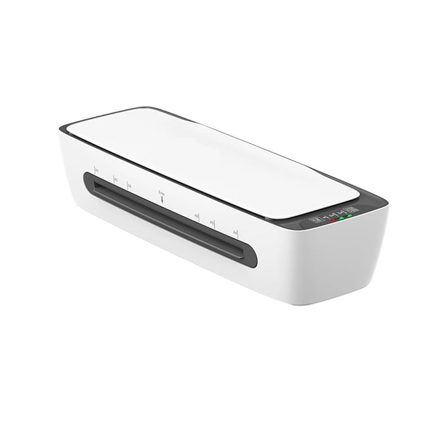 Laminator Machine,Laminator SL688 A4 Desktop Laminator Machine Hot And Cold Lamination For A4/A5/A6