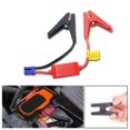thumbnail image 2 of Car Jump Starter Cable,EC5 Plug, Red/Black, 12V,for Portable Starter Connection, 2 of 6