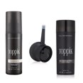 thumbnail image 1 of Toppik Building Fibers Suit, Fibers + Hold Spray + Spray Applicator, 1 of 1