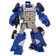 thumbnail image 1 of Transformers Legacy Evolution Deluxe Beachcomber & Paradise Parakeet 5.5” Action Figure, 1 of 9