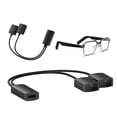 thumbnail image 3 of Type C Charger Adapter, Smart Glasses Magnetic Charger Auto Alignment  for EVi CG010 Third Gen, 3 of 7
