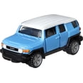 thumbnail image 1 of Matchbox Assorted Véhicules 50e Anniversaire de Collection - Walmart Exclusive, 1 of 6
