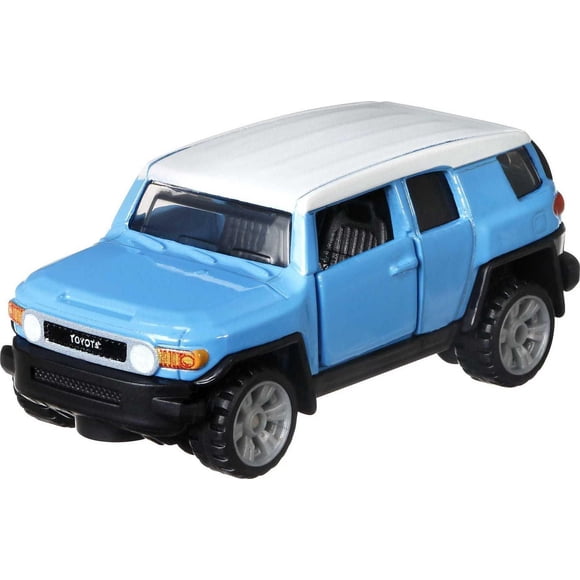 Matchbox Assorted Véhicules 50e Anniversaire de Collection - Walmart Exclusive
