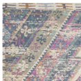 thumbnail image 2 of Safavieh Saffron Harmon Tapis Abstract, 2 of 6