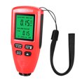 thumbnail image 3 of Paint Thickness Gauge Car Coating Thickness Meter for Automobile Paint Inspection Manufacturing Industry Metal Surface, 3 of 8