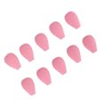 thumbnail image 2 of Eye Shadow Brush Covers,  Avoid Dirts Save Space 10pcs Makeup Brush Covers  For Daily Use, 2 of 8