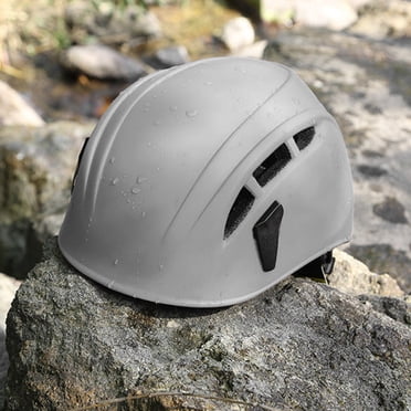 Skating Helmet, Breathable Hole Design Snowboard Helmet Internal Hook and   for Mountaineering for Exploration for Rock Climbing