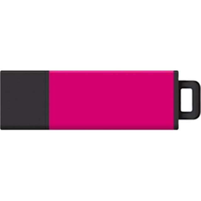 Centon S1-U3T11-8G DataStick Pro2 3.0 USB Drive 8GB - Magenta