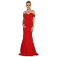 thumbnail image 1 of Bridesmaids Dress Long, 1 of 2