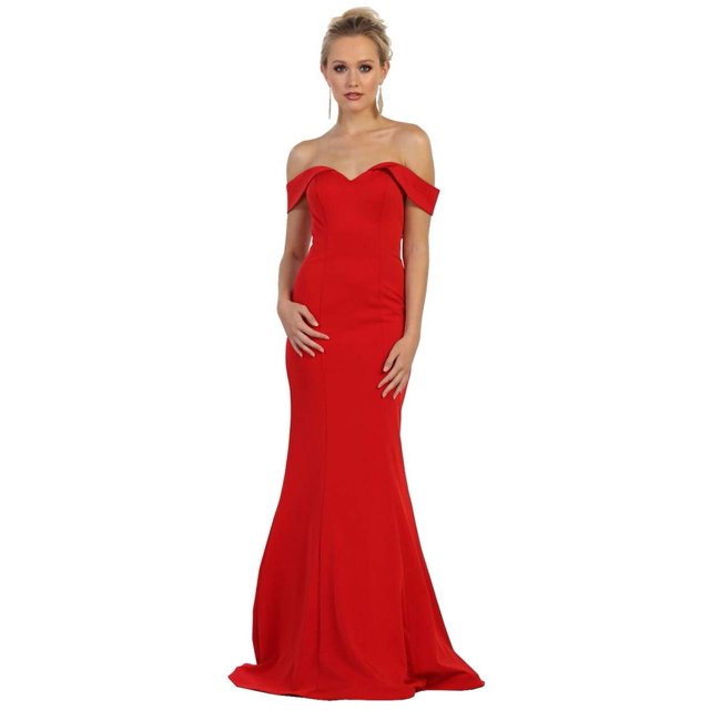 Bridesmaids Dress Long