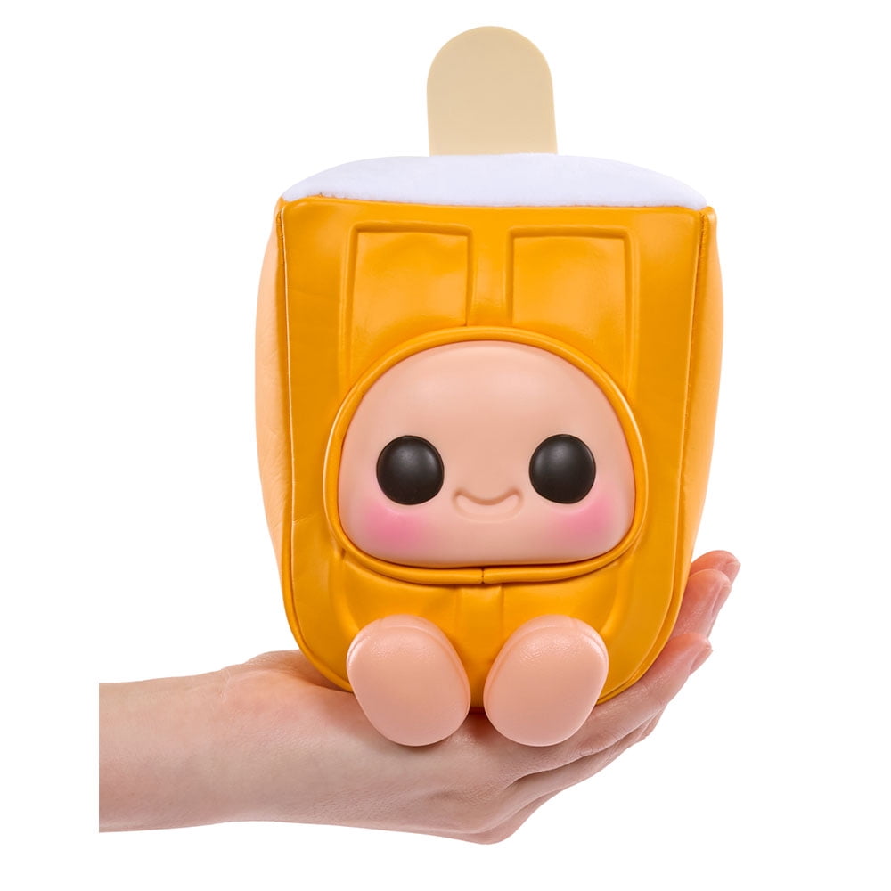 Hyojo Creamsicle Series Blind Box Collectible Plush