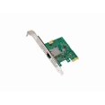 thumbnail image 2 of Intel Ethernet Network Adapter I226-T1 - Network adapter - PCI Express 3.1 x1 low profile - 2.5GBase-T x 1, 2 of 3