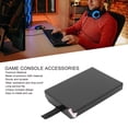 thumbnail image 4 of Internal Hard Drive, Extended Data Storage, Internal HDD Game Console Internal Hard Drive, for  Slim, Compatible with  Slim, 4 of 7