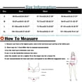 thumbnail image 2 of Women Halter One Piece Swimsuit Sexy Ruffle Backless Bathing Suit Plunge V Neck Classic Coverage Bottom, 2 of 4