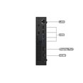 thumbnail image 3 of Remis à Neuf : DELL 3040 MICRO Intel Core i7-6700 3,40 GHz, 8 Go, 1 To SSD, Win 10 Pro, 3 of 4