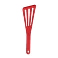 thumbnail image 2 of Product Category Cooking Utensils - Silicone Leaking Spatula for Frying Fish Non-Stick Frying Spatula for Steak Heat Kitchen Tool, 2 of 4